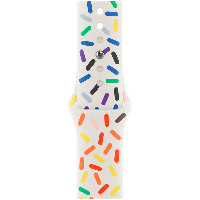 APPLE  Apple Watch Accessories MUQ13ZM/A
