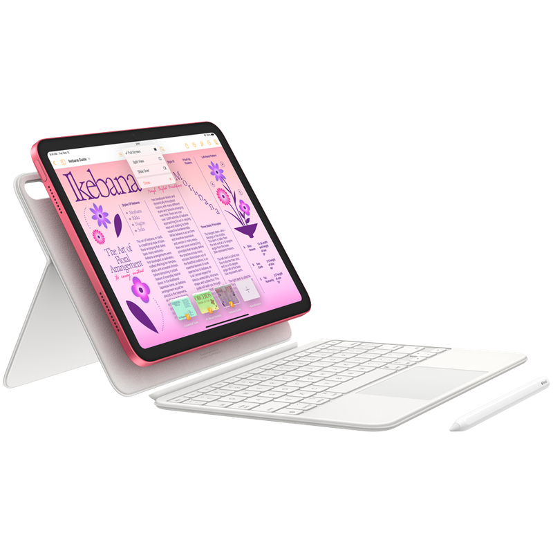 APPLE  iPad MCM74QA/A