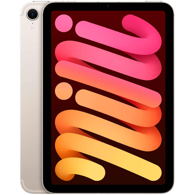 APPLE  iPad MYHE3QA/A