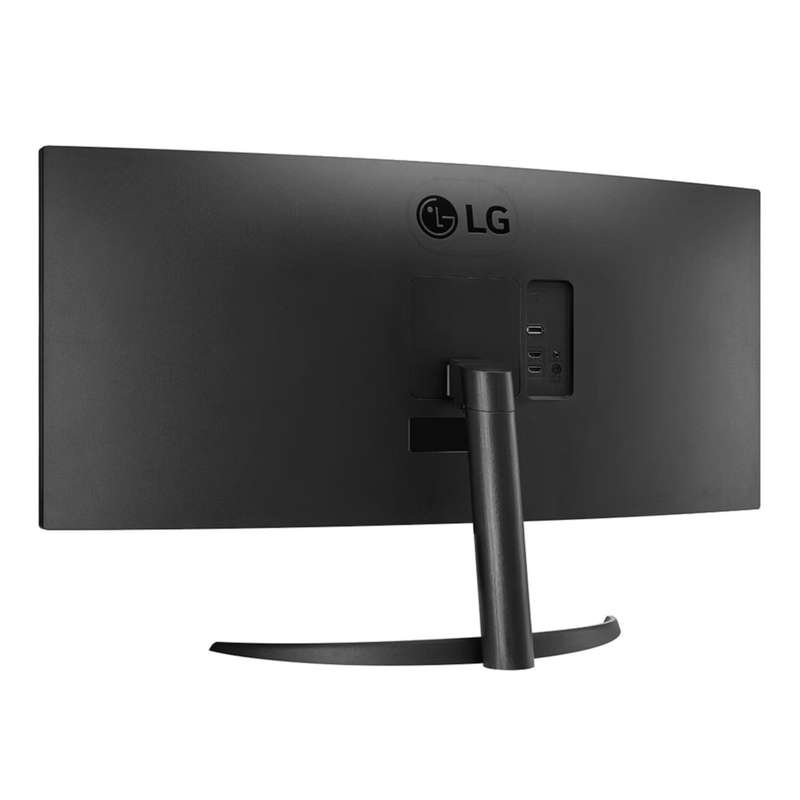 LG 34" UltraWide QHD Curved Monitor (100Hz, FreeSync, HDR10, HDMI/DP)