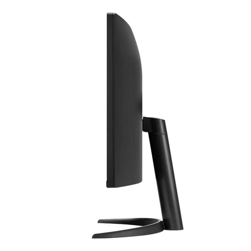 LG 34" UltraWide QHD Curved Monitor (100Hz, FreeSync, HDR10, HDMI/DP)