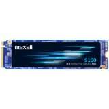 MAXELL  SSD Client 90863600-MXSSD-S100-256GB