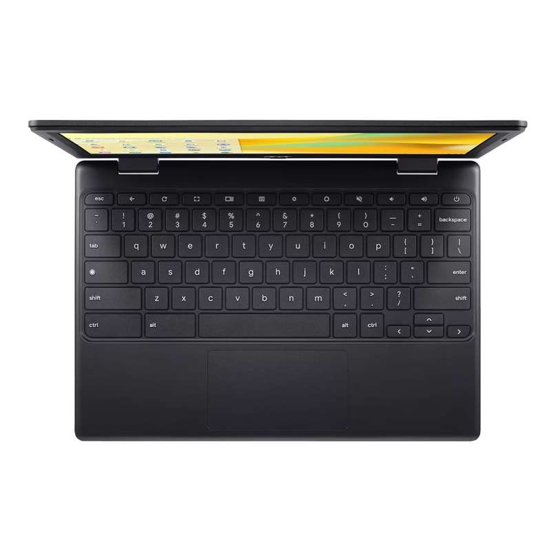 Acer Chromebook 311 | 11.6" | Intel N4500 | 4GB LPDDR4X | 32GB eMMC | Intel Graphics | Google Chr...