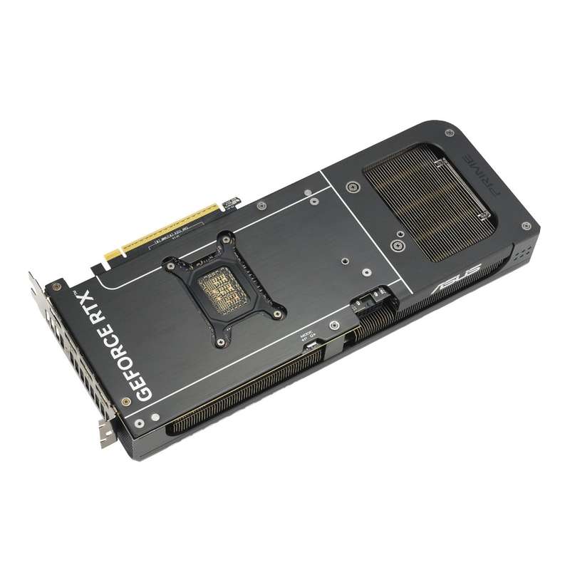ASUS PRIME GeForce RTX&#x2122; 5070 12GB GDDR7 OC 12GB Graphics Card