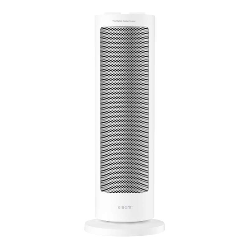 Xiaomi Fan Heater (2000W, PTC Ceramic, 70&#xB0; Oscillation)