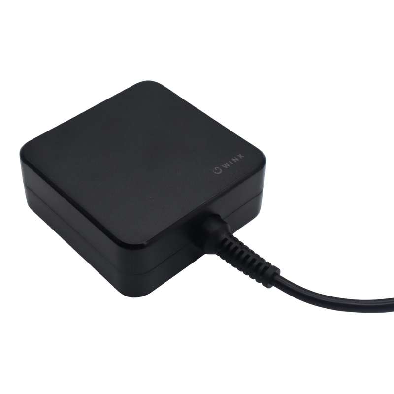 WINX CHARGE Ultra Type-C 140W GaN Power Adapter