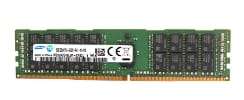 16GB Samsung, DDR4-2133MHz, PC4-P17000, 2Rx4, SDRAM, ECC Registered, 1.2V, Server Memory