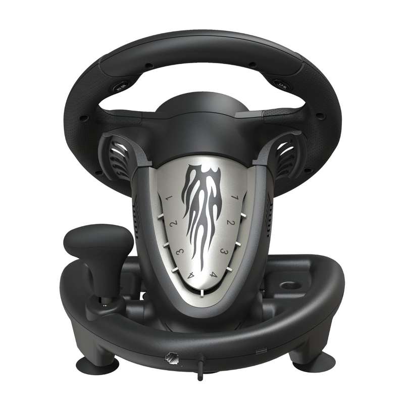 PXN V3 PRO Gaming Steering Wheel