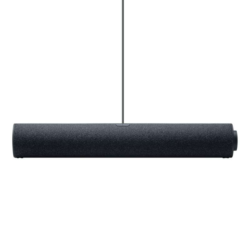 Xiaomi Desktop Speaker (USB and Bluetooth 5.3, RGB, 4-Unit Stereo Sound, Built-in Mic)