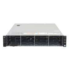 Dell Poweredge R730XD Server, 12 Bay LFF Front & 2 Bay SFF Back (14 Bay), 2x CPUs (Intel Xeon E5-...