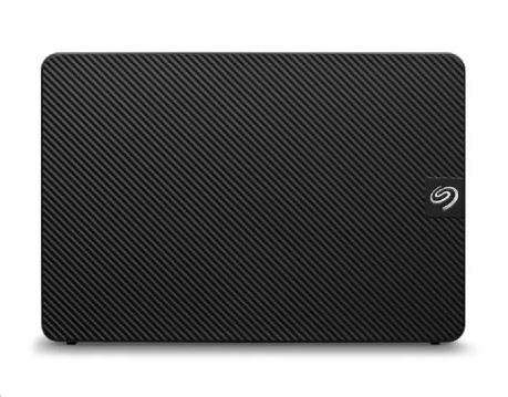 12TB Seagate, 3.5", USB 3.0, Expansion External Desktop HDD (OEM Packaged/Not Retail)