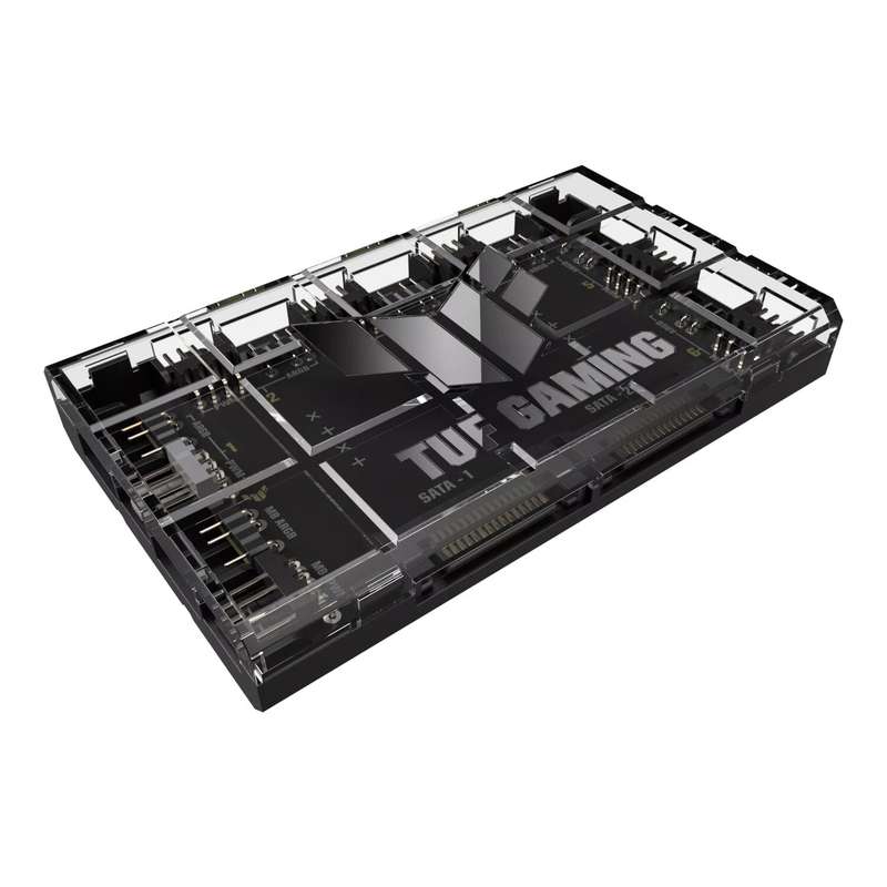 Asus TUF Gaming ARGB PWM Fan Hub