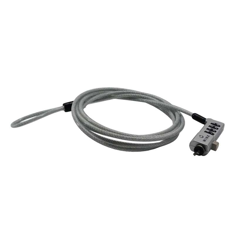 WINX Secure Max Universal Code Cable Lock