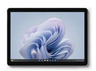 Microsoft Surface Go 4, Intel N-series N200, 10.5" 1920x1280 PixelSense, 64GB/8GB, Win11P, Platin...
