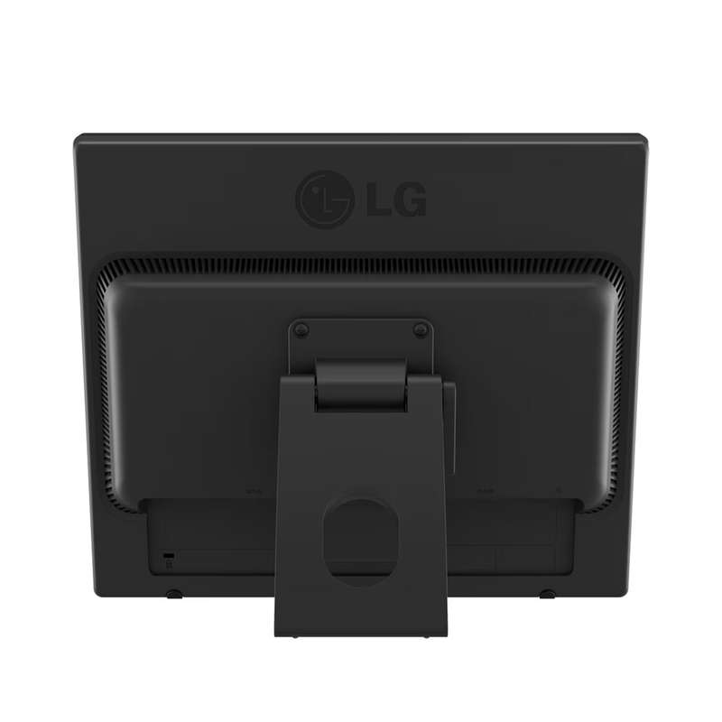 LG 17" SXGA Single Touch Monitor