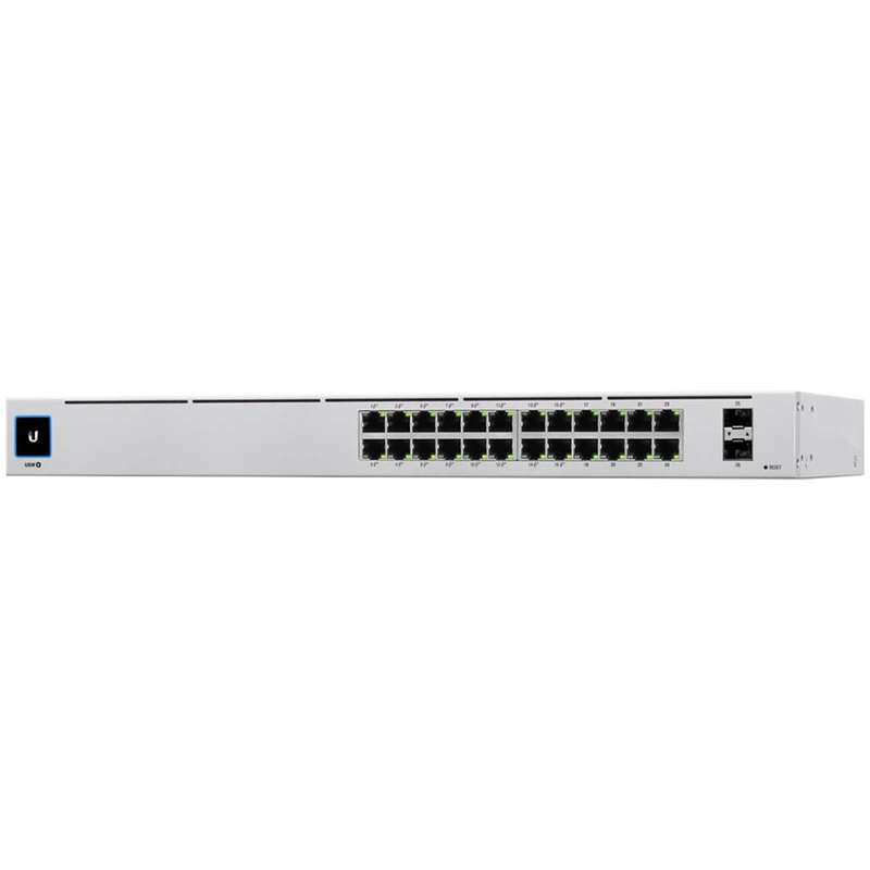UBIQUITI  Network Switch USW-24-POE