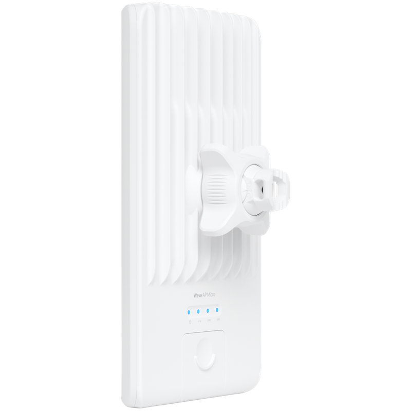 UBIQUITI  Networking - Wireless Outdoor Access Point WAVE-AP-MICRO-EU