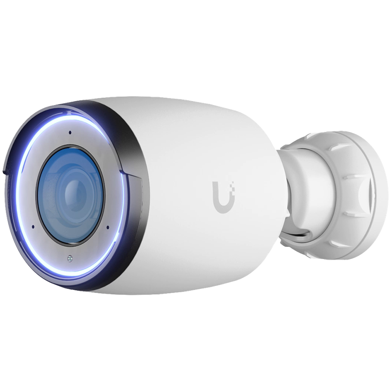 UBIQUITI  IP Camera UVC-AI-PRO-WHITE