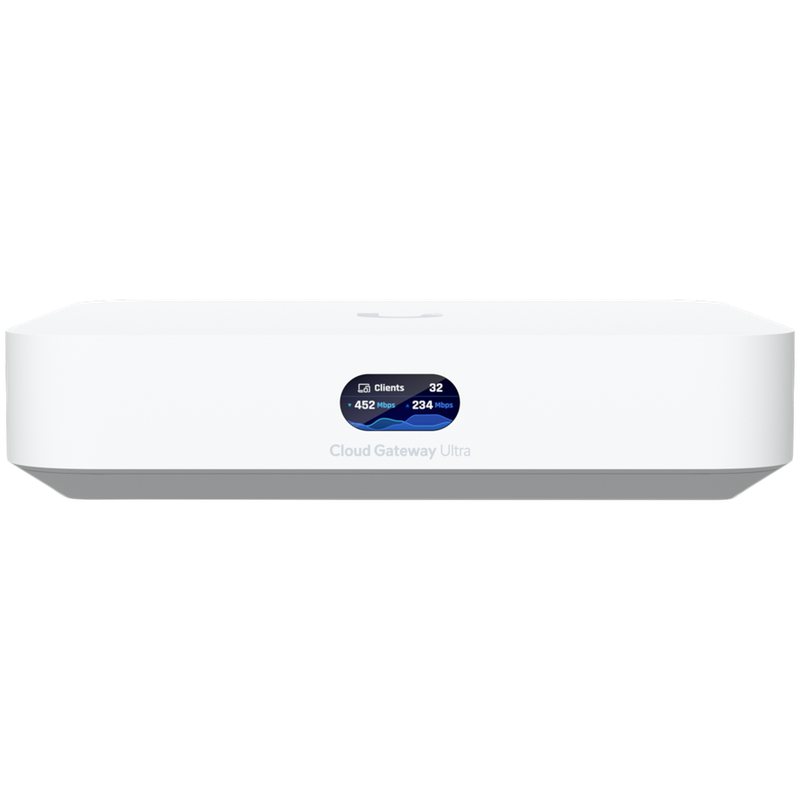 UBIQUITI  Networking - Cloud Keys & Gateways - Cloud Key Enterprise UCG-ULTRA