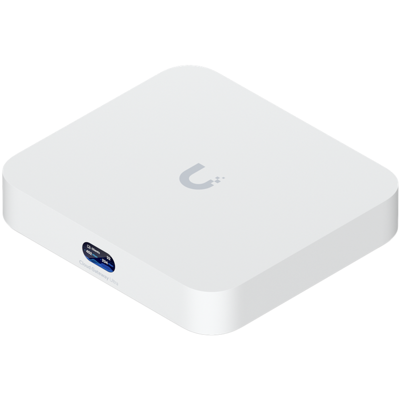 UBIQUITI  Networking - Cloud Keys & Gateways - Cloud Key Enterprise UCG-ULTRA