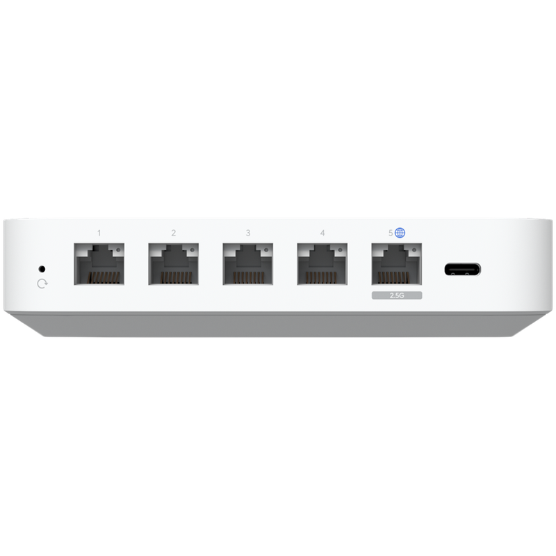 UBIQUITI  Networking - Cloud Keys & Gateways - Cloud Key Enterprise UCG-ULTRA