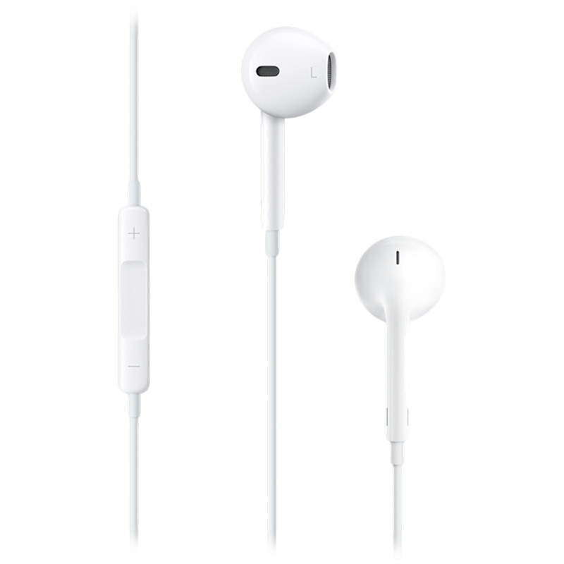 APPLE  Multimedia - Headset MWU53ZM/A