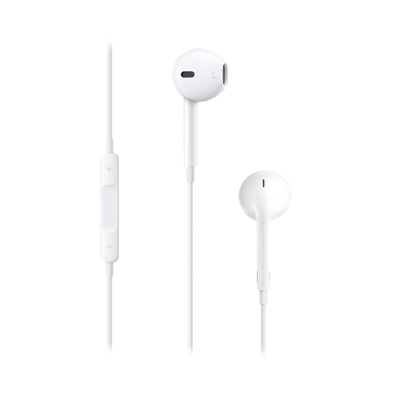 APPLE  Multimedia - Headset MWU53ZM/A