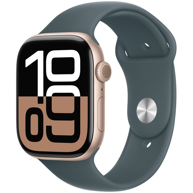 APPLE  Apple Watch Accessories MXLQ3ZM/A