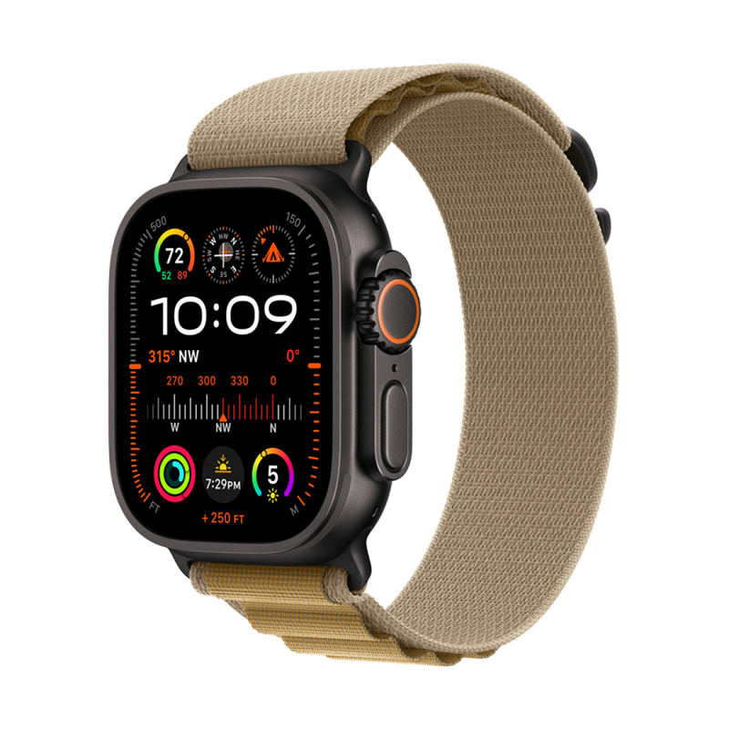 APPLE  Apple Watch Accessories MYQ23ZM/A