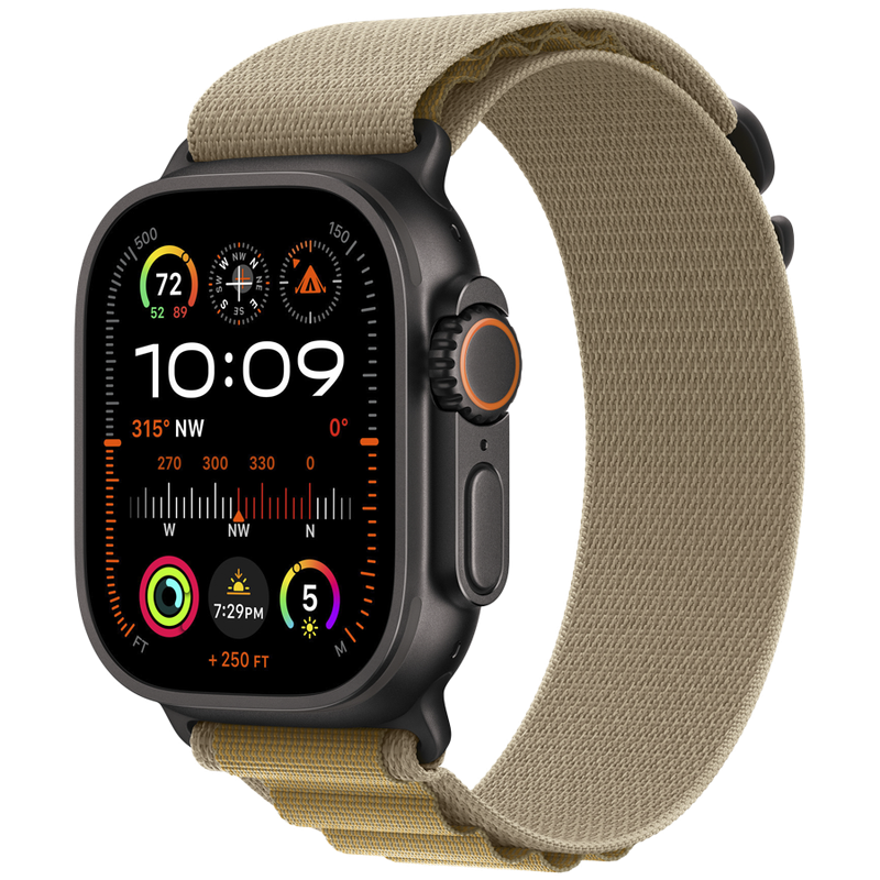 APPLE  Apple Watch Accessories MYQ23ZM/A