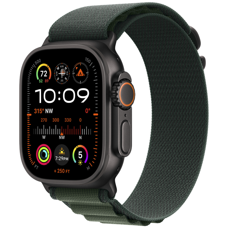 APPLE  Apple Watch Accessories MYPT3ZM/A