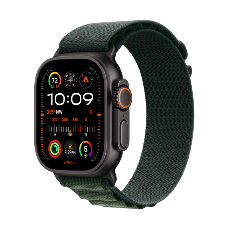 APPLE  Apple Watch Accessories MYPT3ZM/A