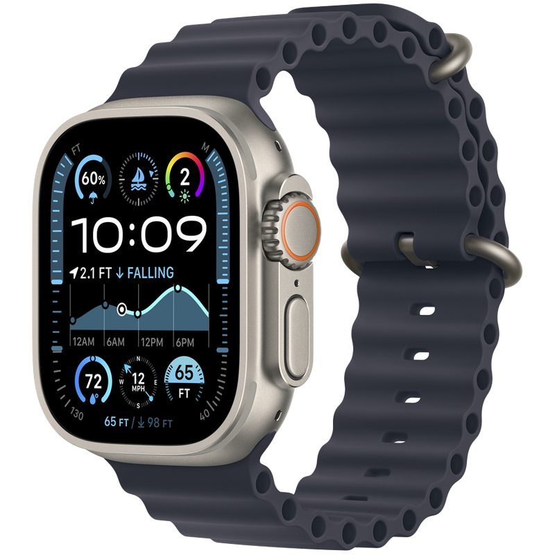 APPLE  Apple Watch Accessories MXTH3ZM/A