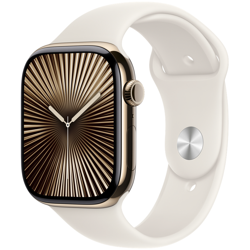 APPLE  Apple Watch Accessories MXM63ZM/A