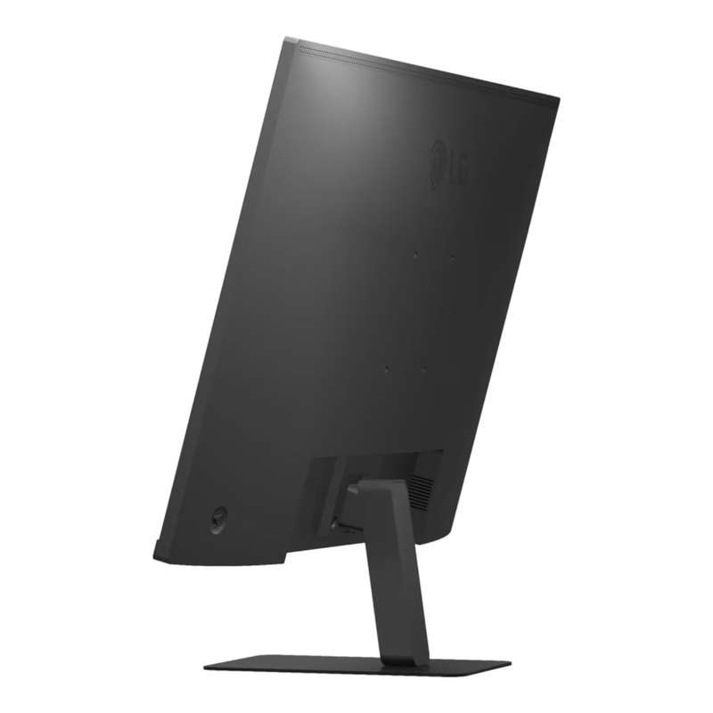LG 32" QHD IPS Panel Monitor with USB-C - 100Hz