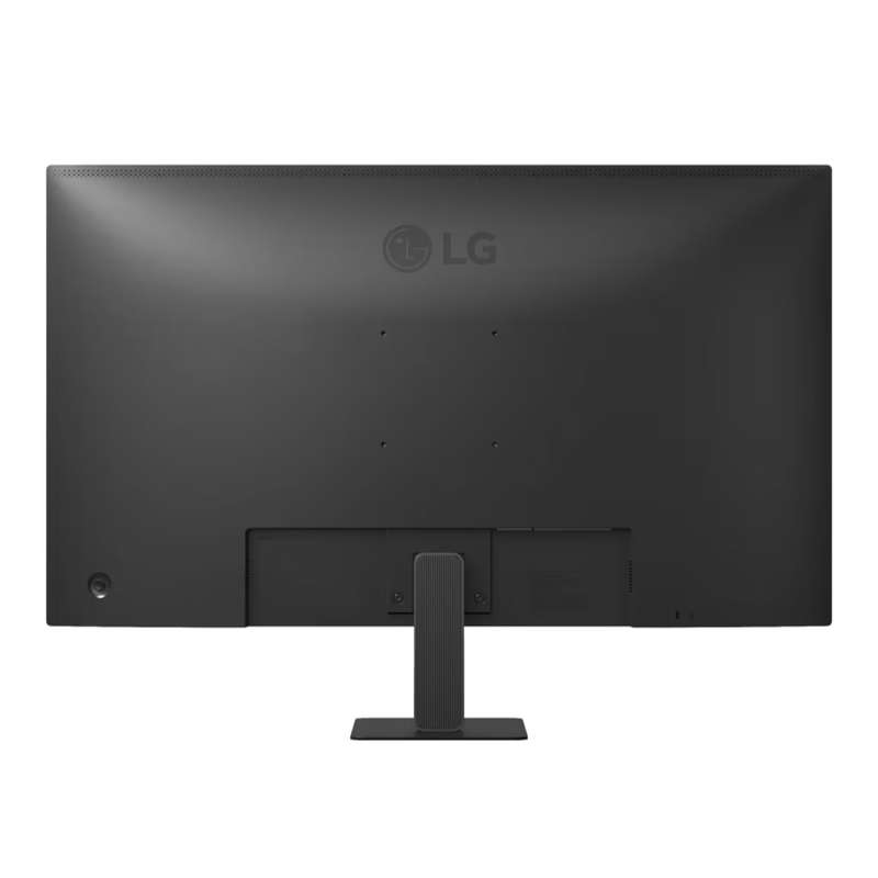 LG 32" QHD IPS Panel Monitor with USB-C - 100Hz