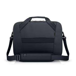 Dell EcoLoop Pro Slim, 15.6'' Notebook Briefcase, Black