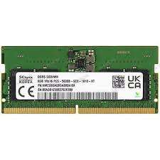 8GB SK Hynix, DDR5-5600MHz, 262 PinS, 1Rx16, PC5-5600B, 1.1V. Notebook Memory Module