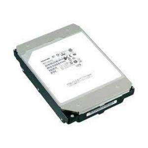 14TB Toshiba, NL Helium Series, SATA III, 6Gbs, 7200rpm, 512e, 3.5", Nearline High Performance HDD