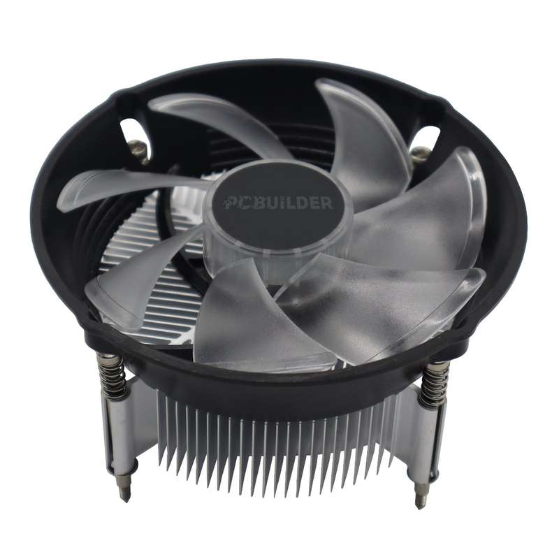 PCBuilder CYCLONE Intel&#xAE; LGA 1700 Air Cooler