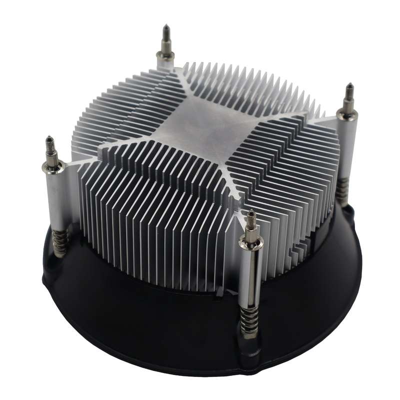 PCBuilder CYCLONE Intel&#xAE; LGA 1700 Air Cooler