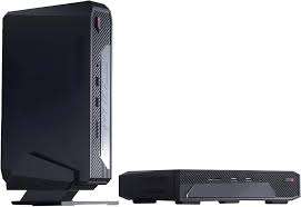 Barebone ASUS RNUC14SRKU710002I Barebone Intel Core Ultra 7 155H NVIDIA GeForce RTX 4060 Kit L6 E...