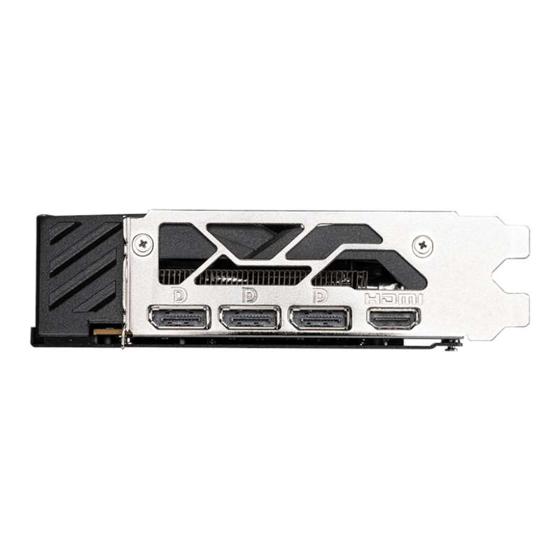 MSI GeForce RTX 5060 8GB GAMING OC Graphics Card