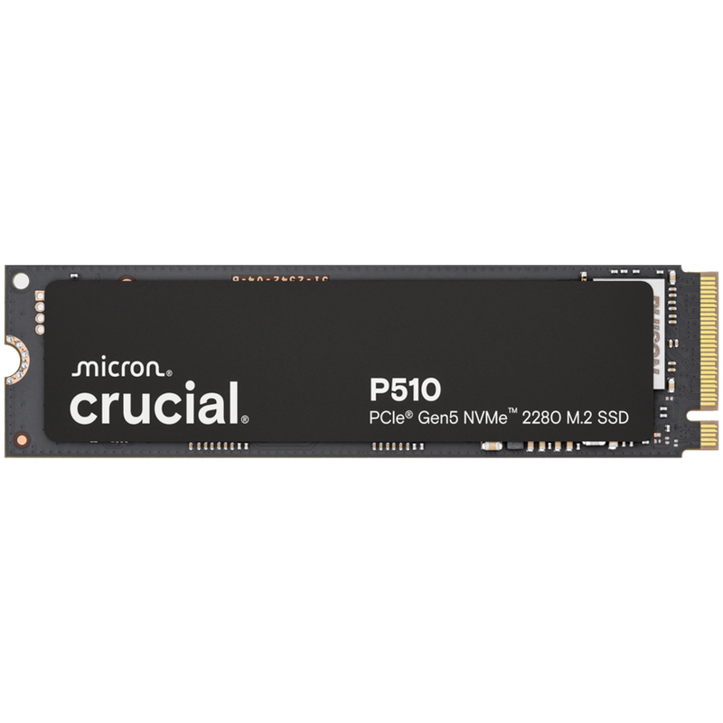 CRUCIAL  SSD Client CT2000P510SSD8
