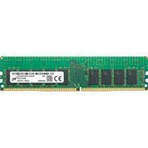 32GB Micron (Server/ Dell, HP Server), 2Rx8, CL22, DDR4-3200Mhz, PC4-25600, 1.2V, RDIMM ECC Serve...