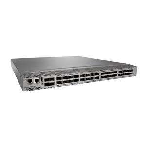 Cisco Nexus 3048TP-1GE 1RU 48 x 10/100/1000 and 4 x 10GE ports Switch (Open box) (Rails included)