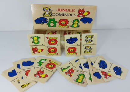 DOMINOES