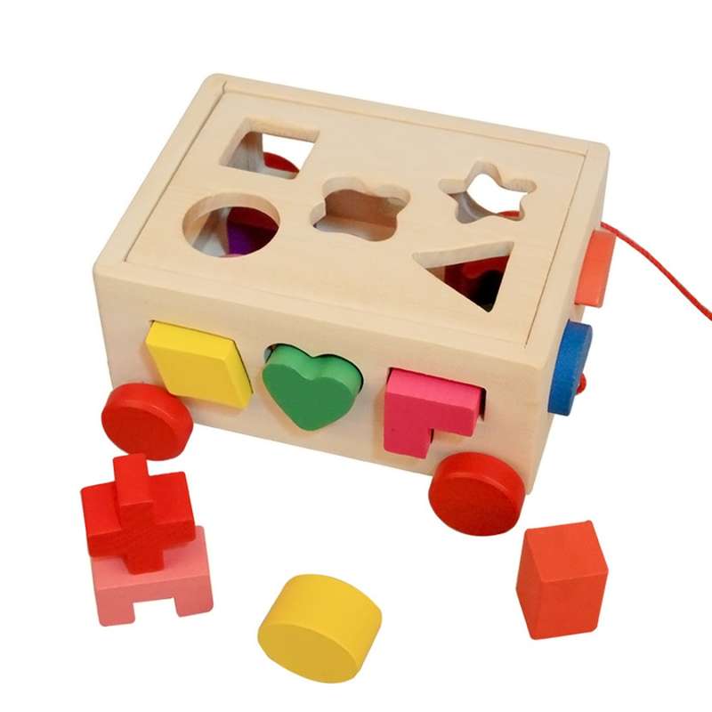 Intelligence box