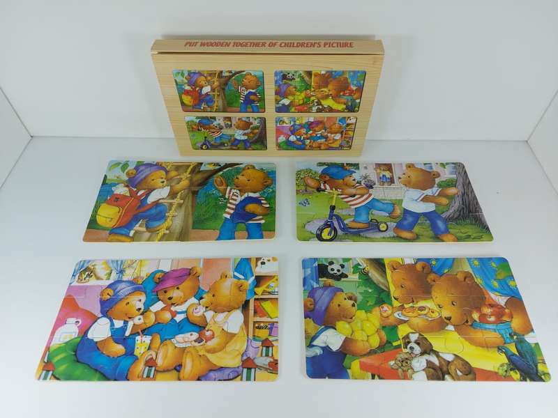 COMBO PACK 13