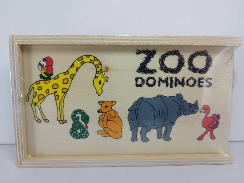 DOMINOES